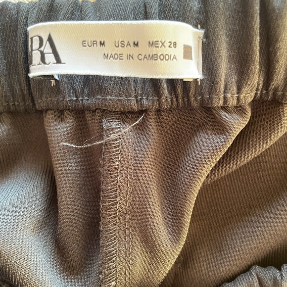 Zara matching set - Picture 9 of 9